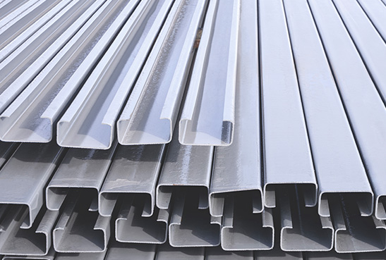 CNC Aluminum Extrusion